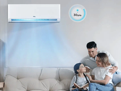 Máy lạnh TCL Inverter 1HP TBI-10CSD/TPHI