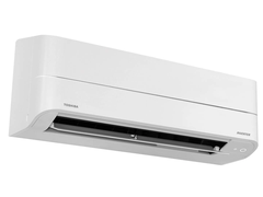 Máy lạnh Toshiba Inverter 2.5HP RAS-H24P2KCVG-V