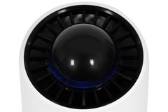 Máy lọc không khí Cuckoo CAC-AG0110FW/WHCKV 5W