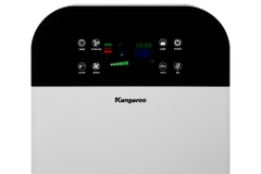 Máy lọc không khí Kangaroo KG40AP 50W