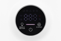 Máy lọc không khí Midea KJ300GVN 23W