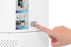 Máy lọc không khí Midea KJ400GVN 35W