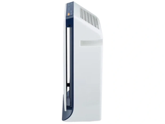 Máy lọc không khí Panasonic F-PXV35A-DB 24W