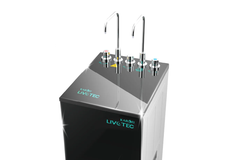 Máy lọc nước nóng lạnh Karofi Livotec 612
