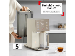 Máy lọc nước Pure Water Compact BR453AY0