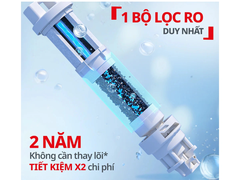 Máy lọc nước Pure Water Compact BR453AY0