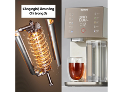 Máy lọc nước Pure Water Compact BR453AY0