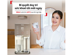 Máy lọc nước Pure Water Compact BR453AY0
