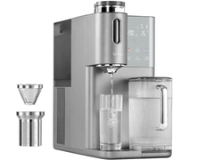 Máy lọc nước nóng, lạnh, pha trà, cafe Pure Water Plus BR653BY0