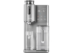 Máy lọc nước nóng, lạnh, pha trà, cafe Pure Water Plus BR653BY0