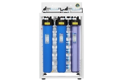 Máy lọc nước RO bán công nghiệp Hòa Phát HPT725 10 lõi