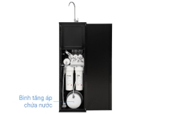 Máy lọc nước RO Hydrogen Toshiba TWP-NA1SVN(K) 10 lõi
