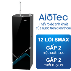 Máy lọc nước RO Karofi KAQ-E16