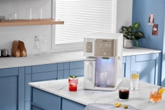 Máy lọc nước RO nóng nguội lạnh Philips ADD6922CG/97