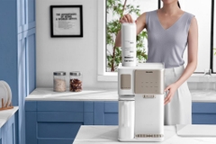 Máy lọc nước RO nóng nguội lạnh Philips ADD6922CG/97