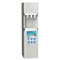 Máy nóng lạnh Karofi HCV208G