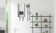 Máy nước nóng Panasonic DH-4NS3VS
