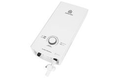 Máy nước nóng trực tiếp Ariston Aures Premium 4.5P Ivory