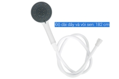 Máy nước nóng trực tiếp Ariston Aures Premium 4.5P Ivory