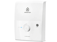Máy Nước Nóng Trực Tiếp Ariston AURES EASY 3.5 (có bơm)