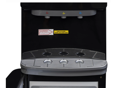 Máy nước uống nóng lạnh Alaska R-31D