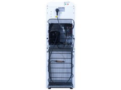 Máy nước uống nóng lạnh Alaska R-41