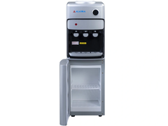 Máy nước uống nóng lạnh Alaska R-43