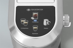 Máy pha cà phê Delonghi EC890 - Delonghi Dedica Duo EC 890