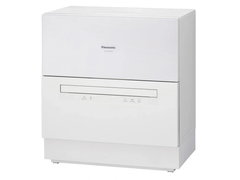 Máy rửa bát để bàn Panasonic NP-TH1WEVN