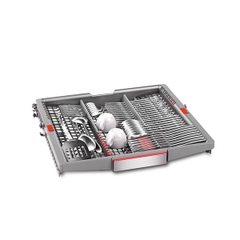 Máy rửa bát độc lập BOSCH HMH.SMS8YCI01E |Serie 8
