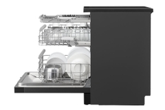 Máy rửa chén độc lập Panasonic NP-FMK16XEVN