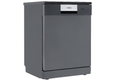 Máy rửa chén độc lập Toshiba DW-15F7(G)-VN
