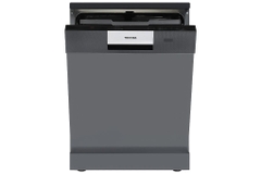 Máy rửa chén độc lập Toshiba DW-15F7(G)-VN