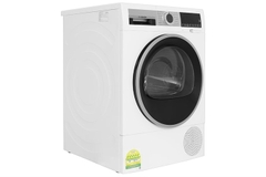Máy sấy bơm nhiệt Bosch 9 kg WQG24570SG