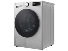 Máy sấy bơm nhiệt LG Inverter 12kg RX12VHP5S1