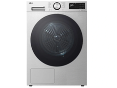 Máy sấy bơm nhiệt LG Inverter 12kg RX12VHP5S1