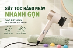 Máy sấy tóc Bluestone HDB-1831