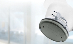 Máy vắt cam Philips HR2738