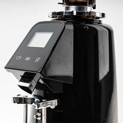Máy xay cà phê tự động Promix PM-600AD