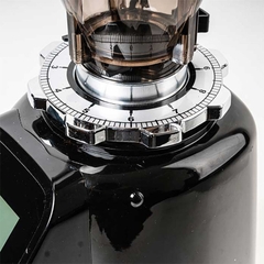 Máy xay cà phê tự động Promix PM-600AD