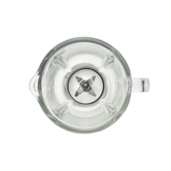 Máy xay đa năng 2 cối Panasonic MX-EG5311KRA