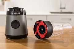 MÁY XAY SINH TỐ BOSCH MMB6141B VITAPOWER SERIES 4 1200W