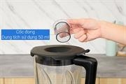Máy xay sinh tố Bosch MMB6176B