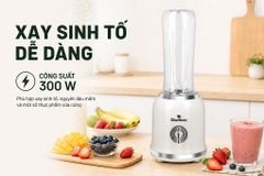 Máy xay sinh tố BlueStone BLB-5308 - 300W
