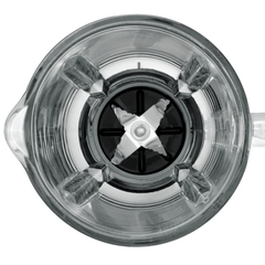 Máy Xay Sinh Tố Panasonic MX-MG54C2KRA