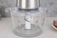 Máy xay thịt Magic AC-15