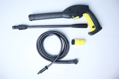 Máy phun rửa áp lực cao Karcher, K 2 Classic *SEA