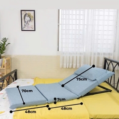 MBF 360 – Thiết bị nâng hạ bệnh nhân tự động