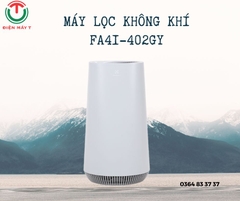 Máy lọc không khí Electrolux FA41-402GY 45W