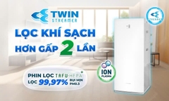 Máy lọc không khí Daikin MCK70ZVM7-W (T) 82W